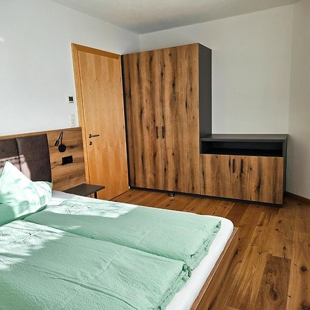 Panorama Ferienwohnung Reich Ец Екстер'єр фото