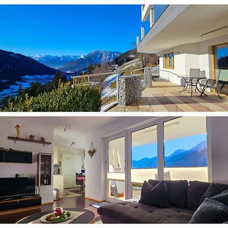 Panorama Ferienwohnung Reich Ец Екстер'єр фото