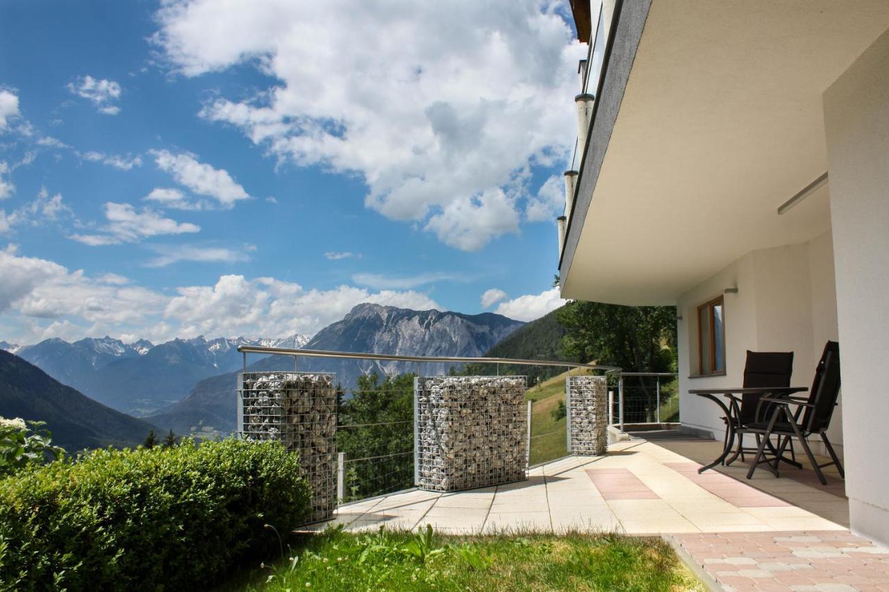 Panorama Ferienwohnung Reich Ец Екстер'єр фото