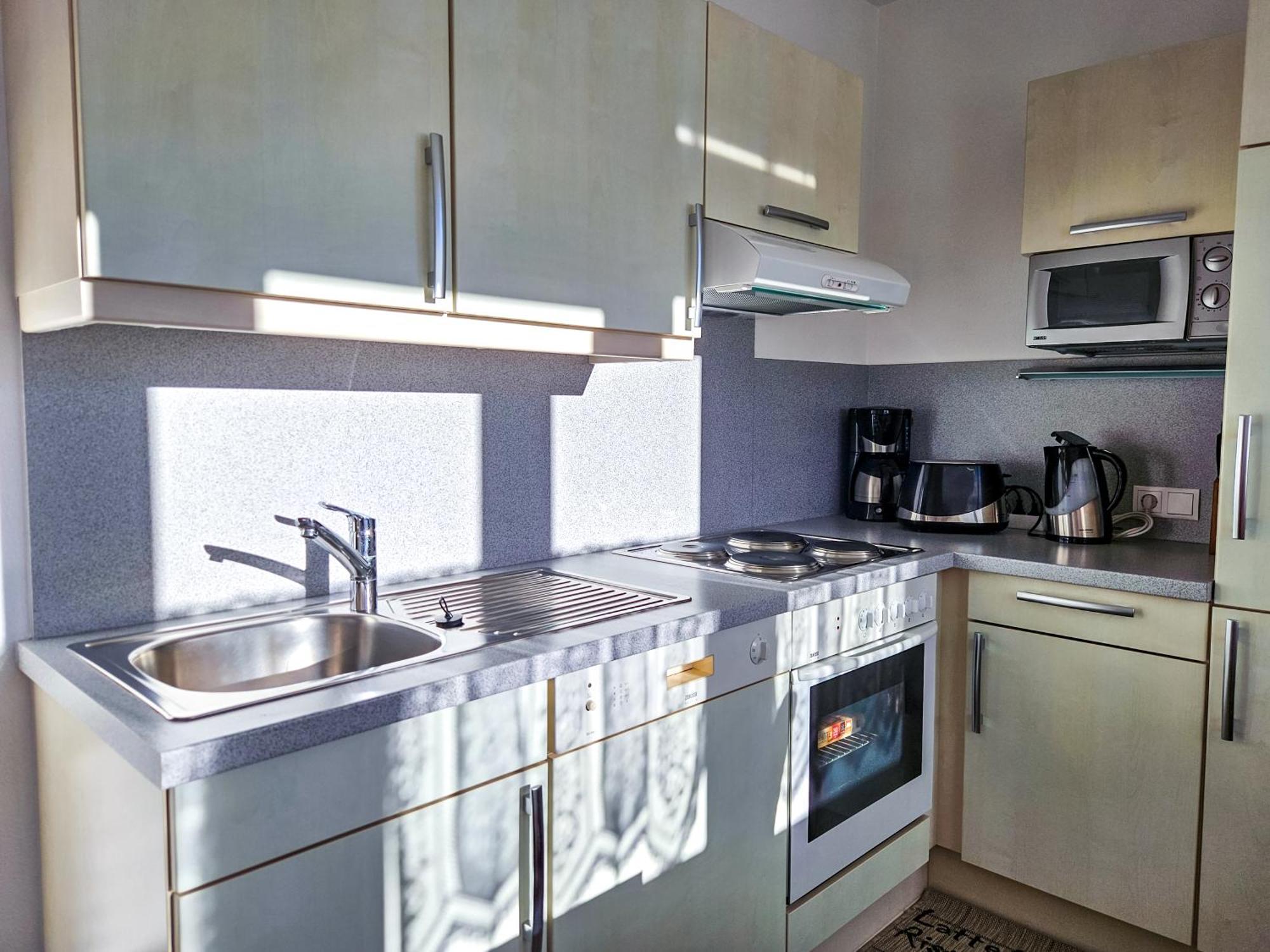 Panorama Ferienwohnung Reich Ец Екстер'єр фото