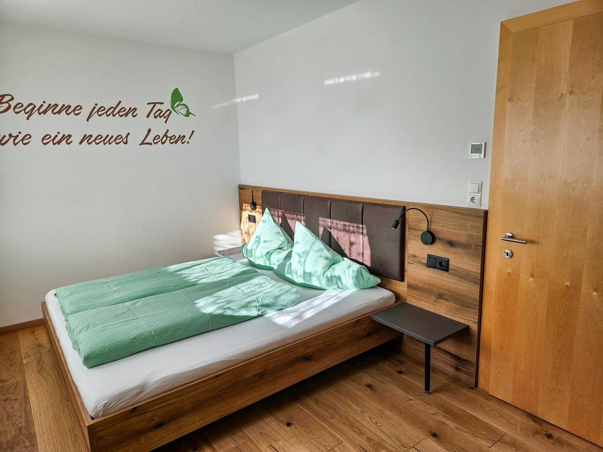 Panorama Ferienwohnung Reich Ец Екстер'єр фото
